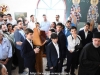 04البطريركية الأورشليمية تحتفل بأحد العنصرة
