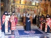 08البطريركية الأورشليمية تحتفل بأحد العنصرة