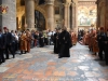 11البطريركية الأورشليمية تحتفل بأحد العنصرة