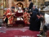 12البطريركية الأورشليمية تحتفل بأحد العنصرة