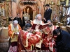 14البطريركية الأورشليمية تحتفل بأحد العنصرة