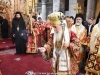 15البطريركية الأورشليمية تحتفل بأحد العنصرة