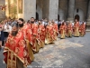 16البطريركية الأورشليمية تحتفل بأحد العنصرة