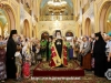 04الإحتفال بعيد الروح القدس يوم إثنين العنصرة في كنيسة البعثة الروحية الروسية في المدينة المقدسة أورشليم