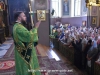 08الإحتفال بعيد الروح القدس يوم إثنين العنصرة في كنيسة البعثة الروحية الروسية في المدينة المقدسة أورشليم