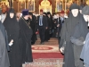15الإحتفال بعيد الروح القدس يوم إثنين العنصرة في كنيسة البعثة الروحية الروسية في المدينة المقدسة أورشليم