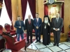 03وزير التربية والتعليم الأردني يزور البطريركية