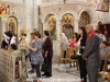 10البطريركية الأورشليمية تحتفل بأحد السامرية