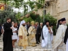 13البطريركية الأورشليمية تحتفل بأحد السامرية