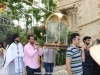 19البطريركية الأورشليمية تحتفل بأحد السامرية