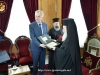 03 وزير التجارة في جمهوية البوسنة والهرسك يزور البطريركية