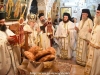 09عيد جميع القديسين في البطريركية