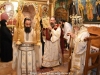 12عيد جميع القديسين في البطريركية