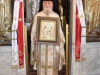 09الإحتفال بعيد القديسين قسطنطين وهيلانه في البطريركية الأورشليمية
