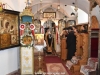 11الإحتفال بعيد القديسين قسطنطين وهيلانه في البطريركية الأورشليمية