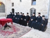 18الإحتفال بعيد القديسين قسطنطين وهيلانه في البطريركية الأورشليمية