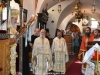 21الإحتفال بعيد القديسين قسطنطين وهيلانه في البطريركية الأورشليمية