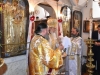 26الإحتفال بعيد القديسين قسطنطين وهيلانه في البطريركية الأورشليمية