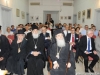 1-12غبطة البطريرك يشارك في الندوة العلمية الدولية "علاقة قبرص والأراضي المقدسة"