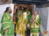 05الإحتفال بأحد السجود للصليب في البطريركية الأورشليمية