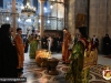 09الإحتفال بأحد السجود للصليب في البطريركية الأورشليمية