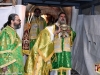 10 (1)الإحتفال بأحد السجود للصليب في البطريركية الأورشليمية
