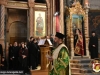 10الإحتفال بأحد السجود للصليب في البطريركية الأورشليمية