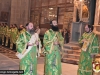 12الإحتفال بأحد السجود للصليب في البطريركية الأورشليمية