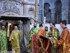 41الإحتفال بأحد السجود للصليب في البطريركية الأورشليمية