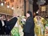 54الإحتفال بأحد السجود للصليب في البطريركية الأورشليمية