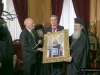 رئيس وزراء بلغاريا يزور بطريركية الروم الارثوذكسية