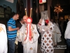 البطريركية الأرثوذكسية تحتفل بعيد القديس جيراسيموس البار