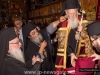 استقبال صاحب الغبطة البطريرك المسكوني كيريوس كيريوس برثلماوس في مدينة بيت لحم المقدسة