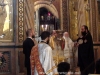 القداس البطريركي المشترك في كنيسة القيامة المقدسة