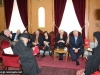 07حاكم ولاية ميسوري في الولايات المتحدة يزور البطريركية ألاورشليمية