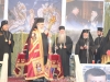 ممثلون الكنائس الارثوذكسية يزورون العاصمة الأردنية عمان