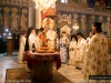 بطريركية الروم الارثوذكسية تحتفل بذكرى القديس النبي المجيد إيليا التسبي
