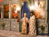 بطريركية الروم الارثوذكسية تحتفل بذكرى القديس النبي المجيد إيليا التسبي