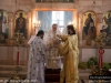 كنيسة الروم الارثوذكسية تحتفل بذكرى القديس اليشع النبي